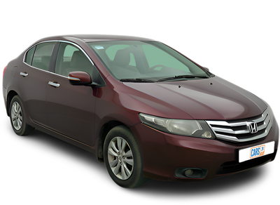 Honda City-img